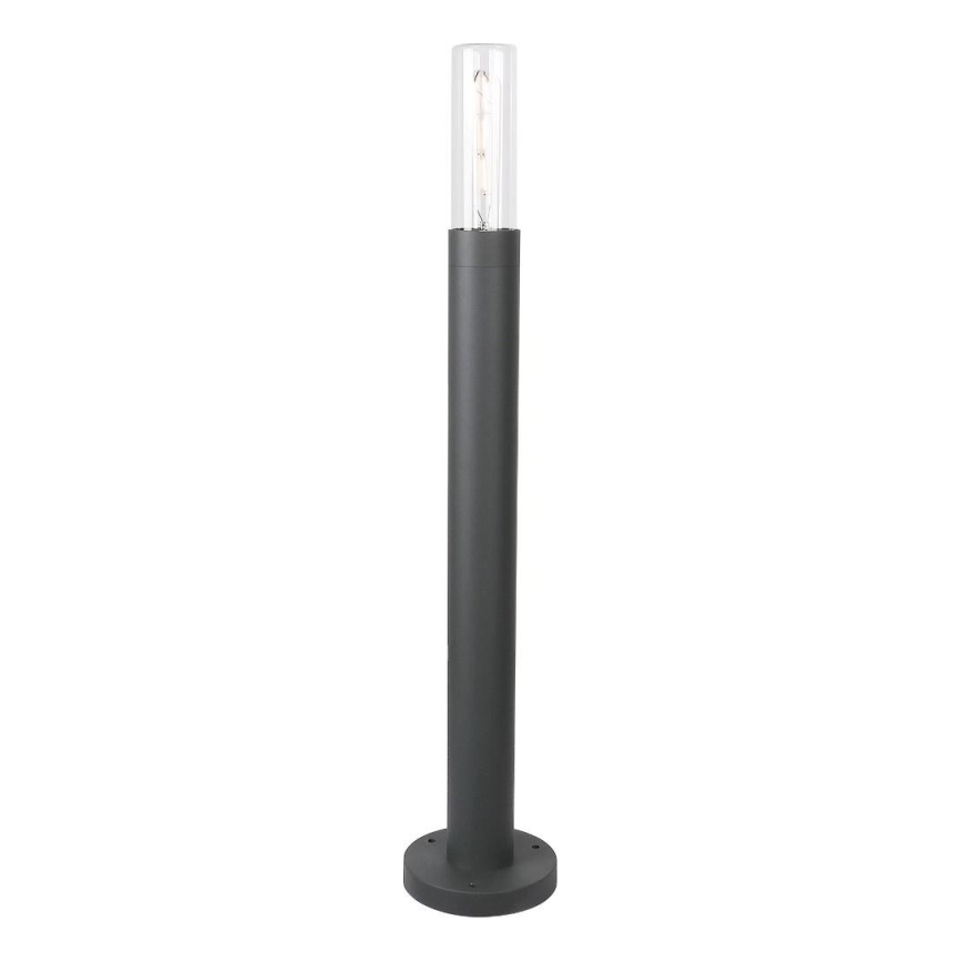 Zuma Line - Outdoor lamp 1xE27/60W/230V IP54 black