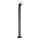 Zuma Line - Outdoor lamp 1xGU10/35W/230V IP65 black