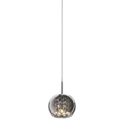 Zuma Line - Crystal chandelier on a string 1xG9/42W/230V