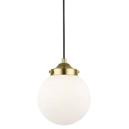 Zuma Line -Chandelier on a string 1xE27/40W/230V