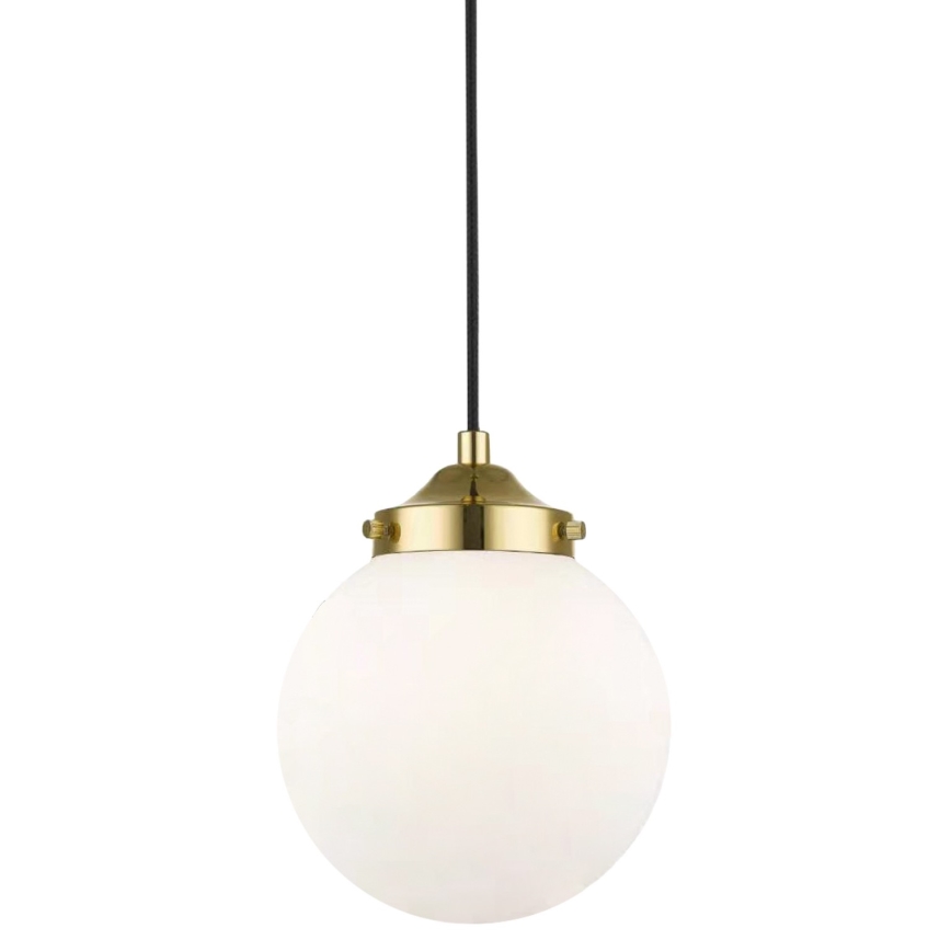 Zuma Line -Chandelier on a string 1xE27/40W/230V