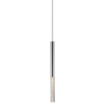 Zuma Line - LED Chandelier on a string 1xLED/5W/230V