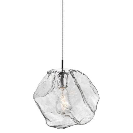 Zuma Line - Chandelier on a string 1xE27/40W/230V