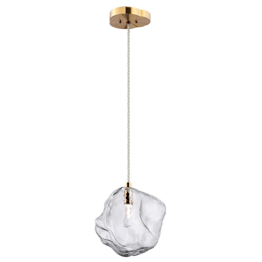 Zuma Line - Chandelier on a string 1xE27/40W/230V