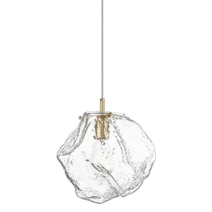 Zuma Line - Chandelier on a string 1xE27/40W/230V