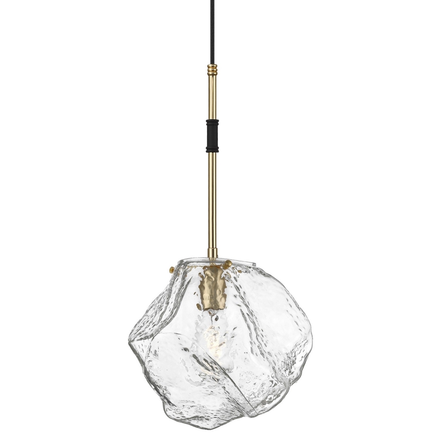 Zuma Line - Chandelier on a string 1xE27/40W/230V