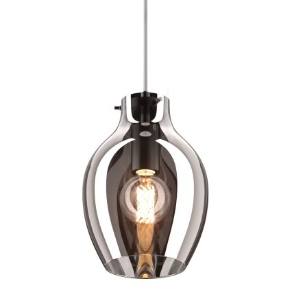 Zuma Line - Chandelier on a string 1xE27/60W/230V