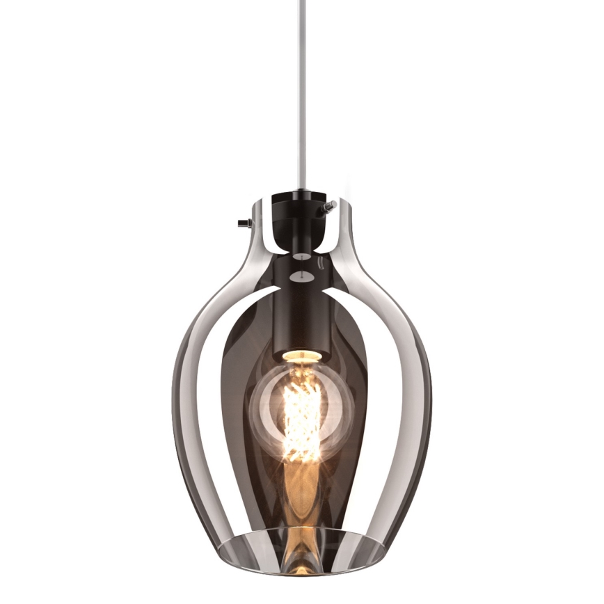 Zuma Line - Chandelier on a string 1xE27/60W/230V