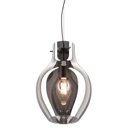 Zuma Line - Chandelier on a string 1xE27/60W/230V