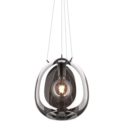Zuma Line - Chandelier on a string 1xE27/60W/230V