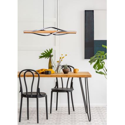 Zuma Line - LED Chandelier on a string LED/30W/230V