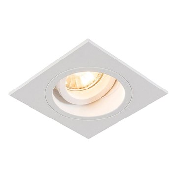 Zuma Line - Recessed light 1xGU10/50W/230V white