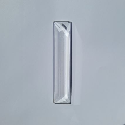Zuma Line - Replacement crystal for chandelier AMEDEO 10 cm