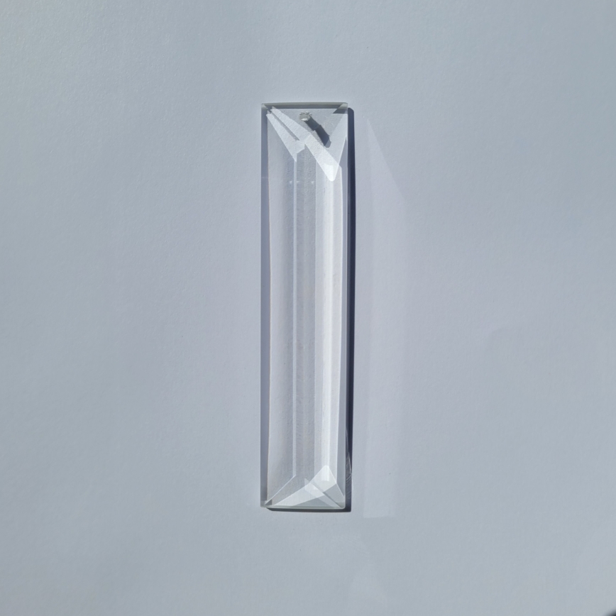 Zuma Line - Replacement crystal for chandelier AMEDEO 10 cm