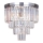 Zuma Line - Replacement crystal for chandelier AMEDEO 15 cm