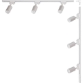 Zuma Line - Spot Light in Track System 6xGU10/35W/230V White