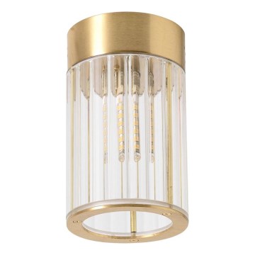 Zuma Line - Spotlight 1xG9/6W/230V Gold