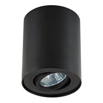 Zuma Line - Spotlight 1xGU10/50W/230V black