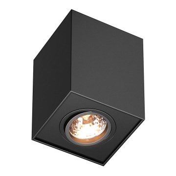Zuma Line - Spotlight 1xGU10/50W/230V black