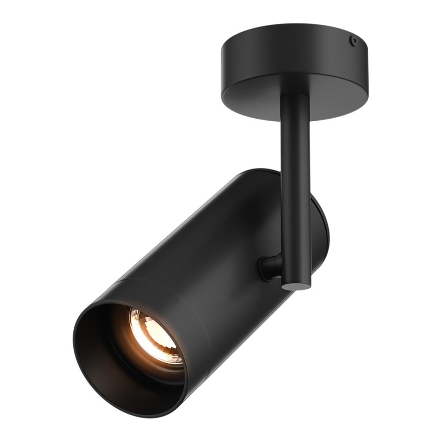 Zuma Line - Spotlight 1xGU10/50W/230V black