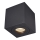 Zuma Line - Spotlight 1xGU10/50W/230V black