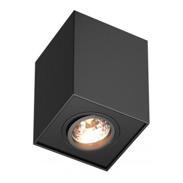 Zuma Line - Spotlight 1xGU10/50W/230V black