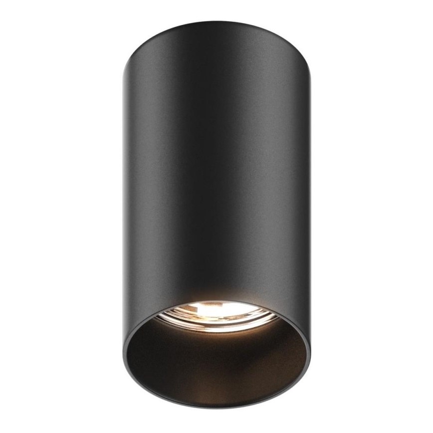 Zuma Line - Spotlight 1xGU10/50W/230V black