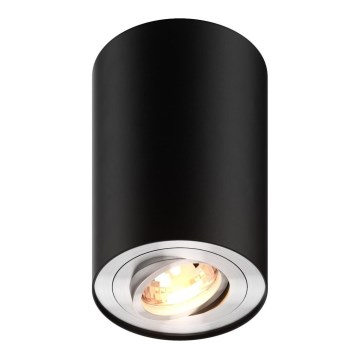 Zuma Line - Spotlight 1xGU10/50W/230V black
