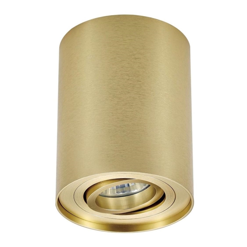 Zuma Line - Spotlight 1xGU10/50W/230V gold