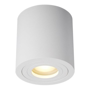 Zuma Line - Spotlight 1xGU10/50W/230V IP44 white