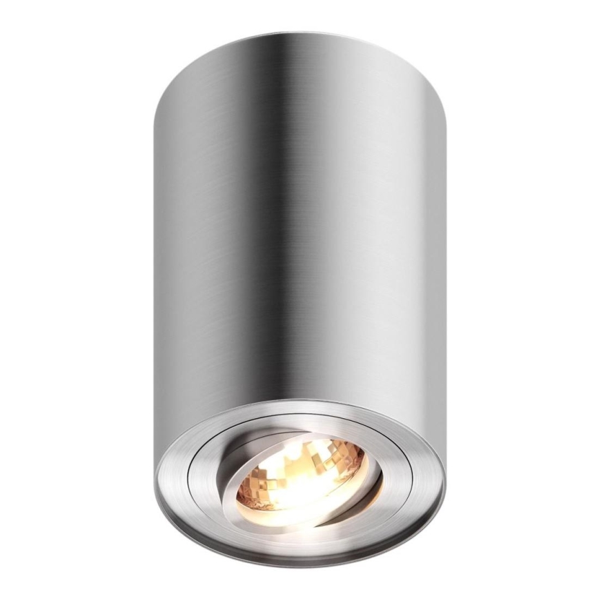 Zuma Line - Spotlight 1xGU10/50W/230V matte chrome
