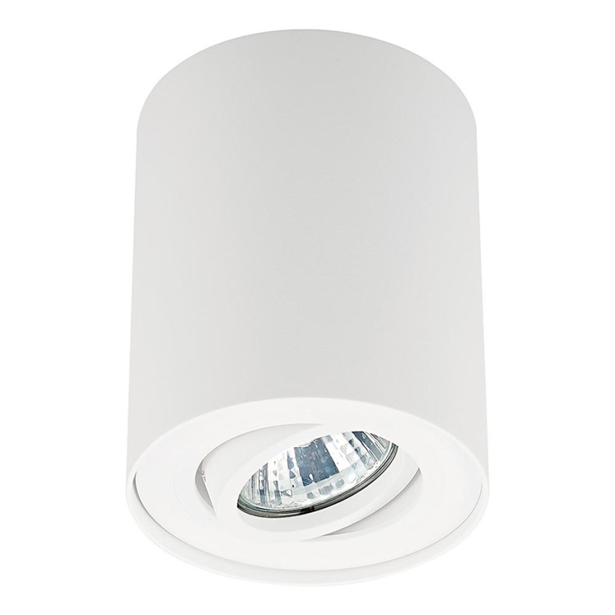 Zuma Line - Spotlight 1xGU10/50W/230V white