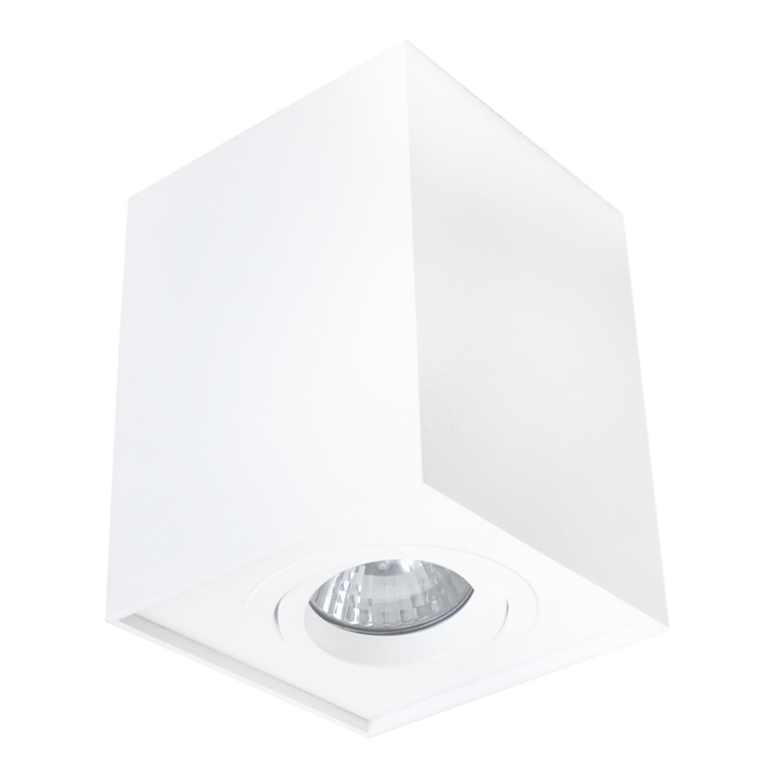 Zuma Line - Spotlight 1xGU10/50W/230V white