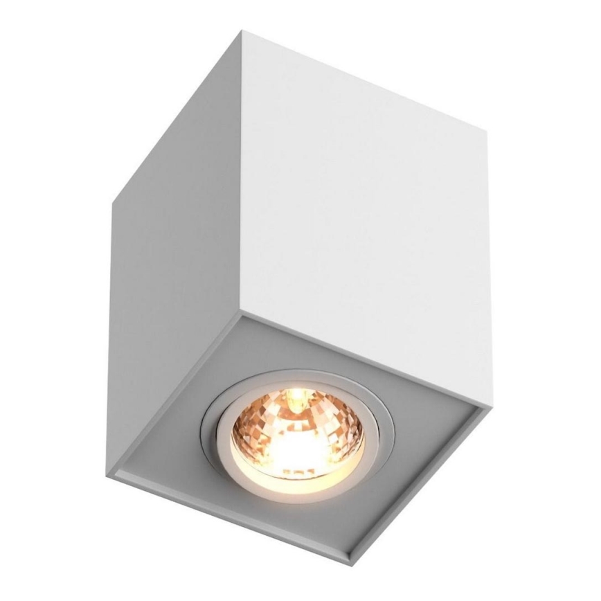 Zuma Line  - Spotlight 1xGU10/50W/230V white