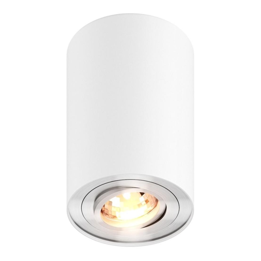 Zuma Line - Spotlight 1xGU10/50W/230V white