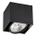Zuma Line - Spotlight 1xGU10-ES111/15W/230V black