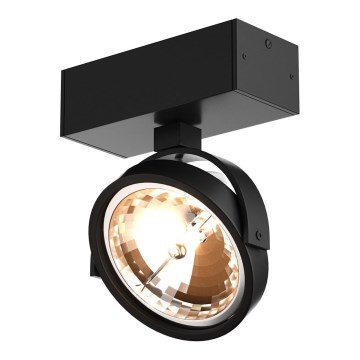 Zuma Line - Spotlight 2xG9/42W/230V black