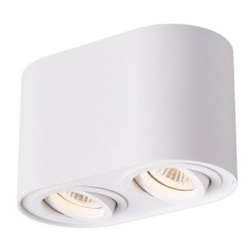 Zuma Line - Spotlight 2xGU10/50W/230V white