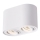 Zuma Line - Spotlight 2xGU10/50W/230V white