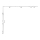Zuma Line - Spotlight for rail system 8xGU10/10W/230V white + rail accessories