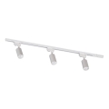 Zuma Line - Spotlight in 3xGU10/35W/230V track system white
