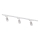 Zuma Line - Spotlight in 3xGU10/35W/230V track system white