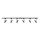 Zuma Line - Spotlight in rail system 6xGU10/35W/230V black