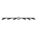 Zuma Line - Spotlight in rail system 6xGU10/35W/230V black