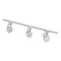 Zuma Line - Spotlight in Track System 3xGU10/15W/230V white