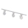 Zuma Line - Spotlight in Track System 3xGU10/15W/230V white