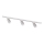 Zuma Line - Spotlight in track system 3xGU10/35W/230V white