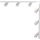 Zuma Line - Spotlight in track system 6xGU10/35W/230V white