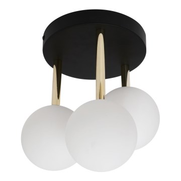 Zuma Line - Surface-mounted chandelier 3xG9/40W/230V