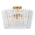 Zuma Line - Surface-mounted chandelier 5xE14/40W/230V gold